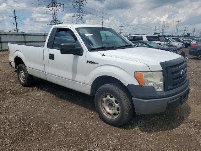 Vin: 1ftmf1cw3aka19279, lot: 61200125, ford all models 20104