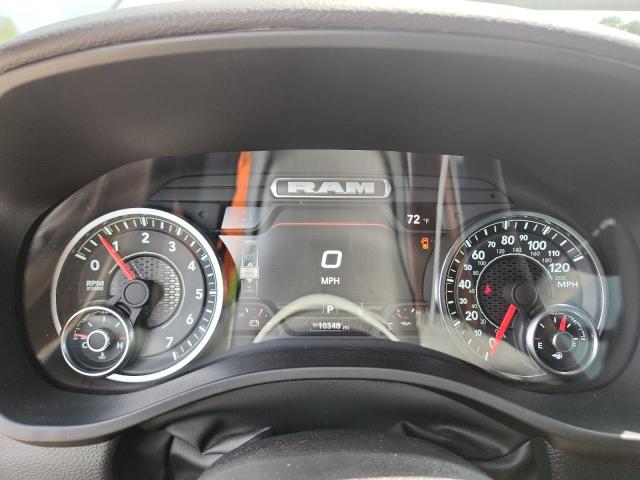 2025 RAM 1500 BIG H 1C6SRFFP8SN542496