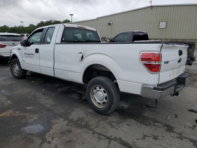 Vin: 1ftfx1ct5ekd70289, lot: 63008465, ford f-150 super cab 20142