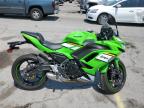 2025 KAWASAKI EX650 P - ML5EXEP17SDAE9746