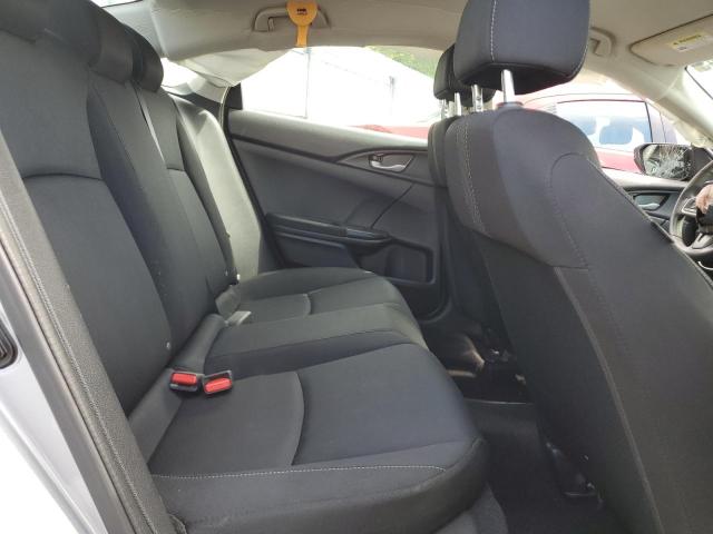 2017 HONDA CIVIC LX - 19XFC2F50HE050755