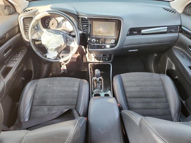2020 MITSUBISHI OUTLANDER JA4AD3A36LZ048311