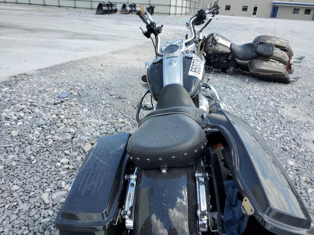 2012 HARLEY-DAVIDSON FLHR ROAD 1HD1FBM16CB620506