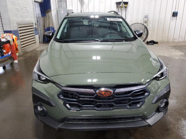 2024 SUBARU CROSSTREK 4S4GUHM68R3819314
