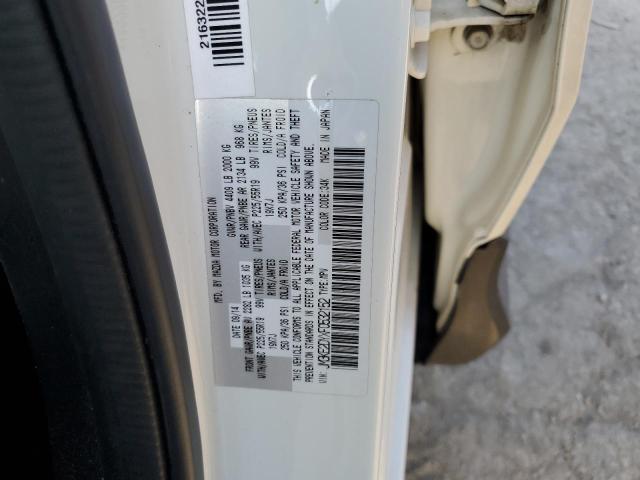 2015 MAZDA CX-5 GT JM3KE2DYXF0532152