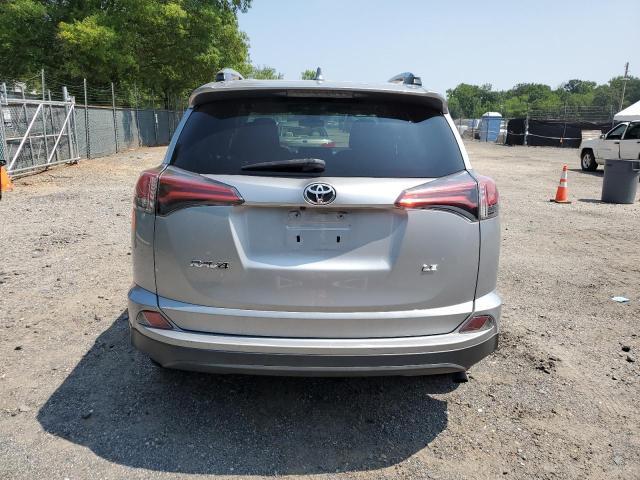 2017 TOYOTA RAV4 LE 2T3ZFREV4HW333002