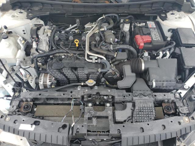 2023 NISSAN ALTIMA SV 1N4BL4DV8PN399899
