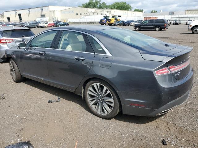 2020 LINCOLN MKZ RESERV - 3LN6L5F93LR618918