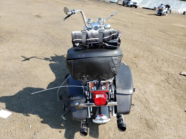 2001 HARLEY-DAVIDSON FLHRCI 1HD1FRW131Y644312