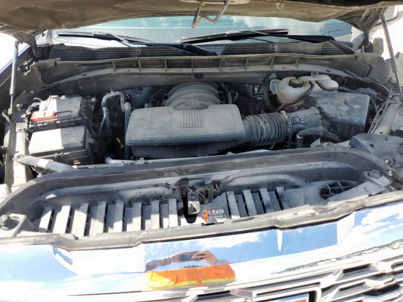 2022 GMC SIERRA K15 - 3GTUUGED9NG686939