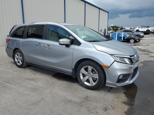 2019 HONDA ODYSSEY EX 5FNRL6H75KB123395
