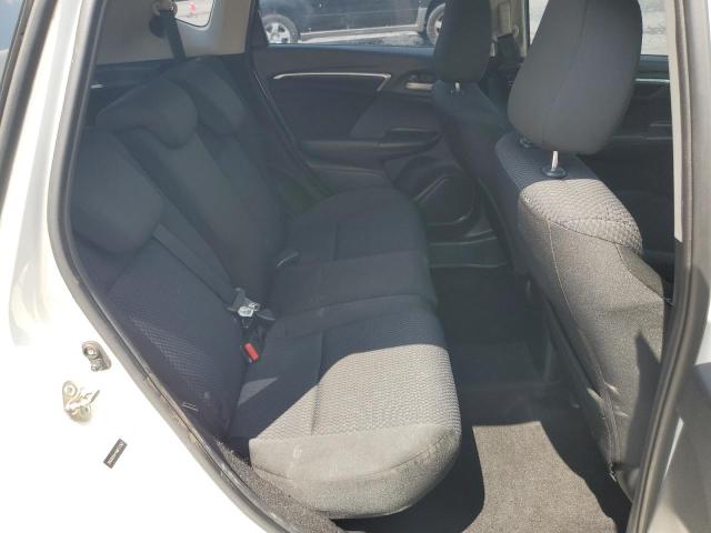 2019 HONDA FIT LX 3HGGK5H41KM717263