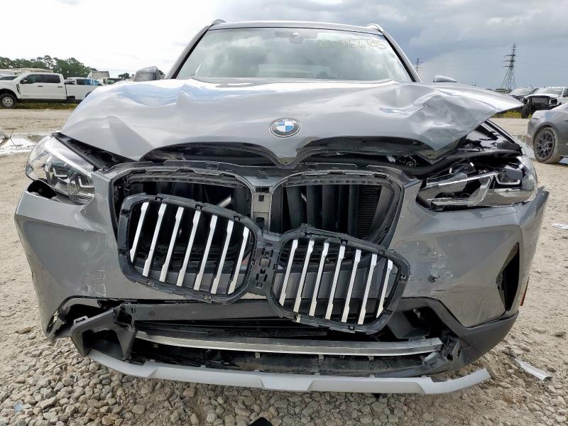 2024 BMW X3 SDRIVE3 WBX47DP07RN252745