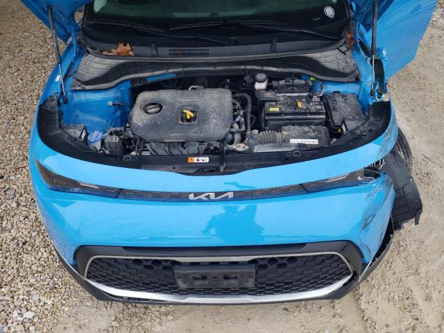 2024 KIA SOUL LX KNDJ23AU8R7224039