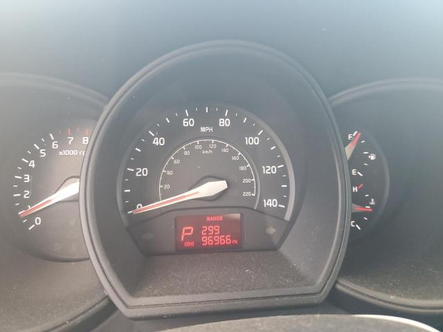 2017 KIA RIO LX KNADM4A39H6058104