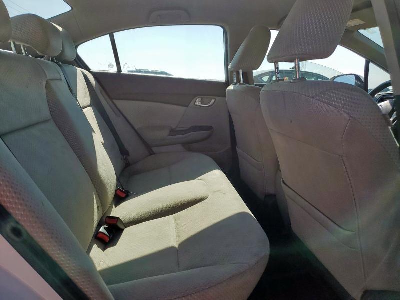 2015 HONDA CIVIC HYBR 19XFB4F2XFE201425