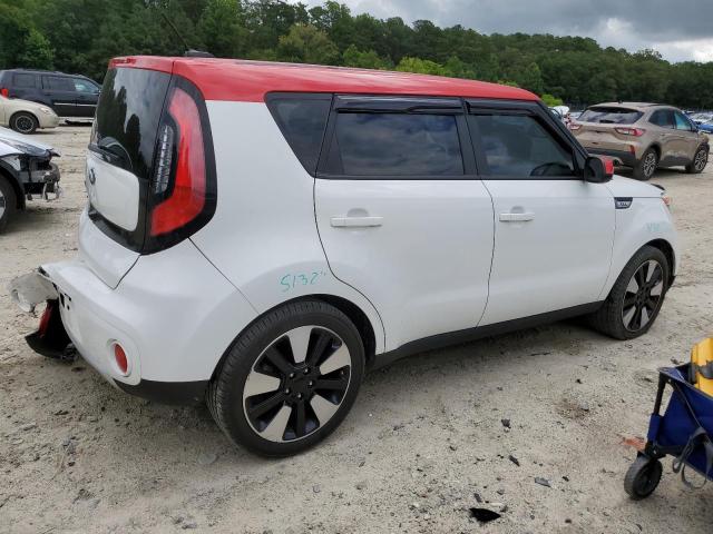 2017 KIA SOUL + - KNDJP3A5XH7450575