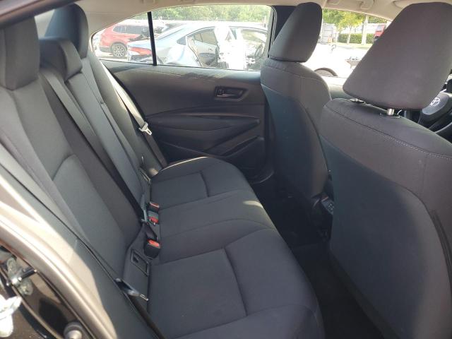 2025 TOYOTA COROLLA LE 5YFB4MDE6SP235828