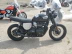 2017 TRIUMPH MOTORCYCLE BONNEVILLE - SMTD10GN4HT789250