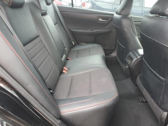 2016 TOYOTA CAMRY LE - 4T1BF1FK4GU183312