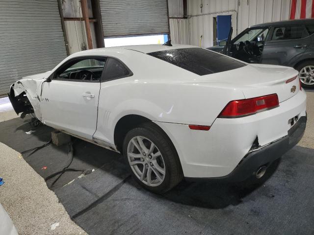 2015 CHEVROLET CAMARO LT 2G1FD1E3XF9271341