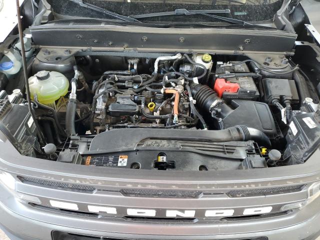 2023 FORD BRONCO SPO 3FMCR9B60PRD10860