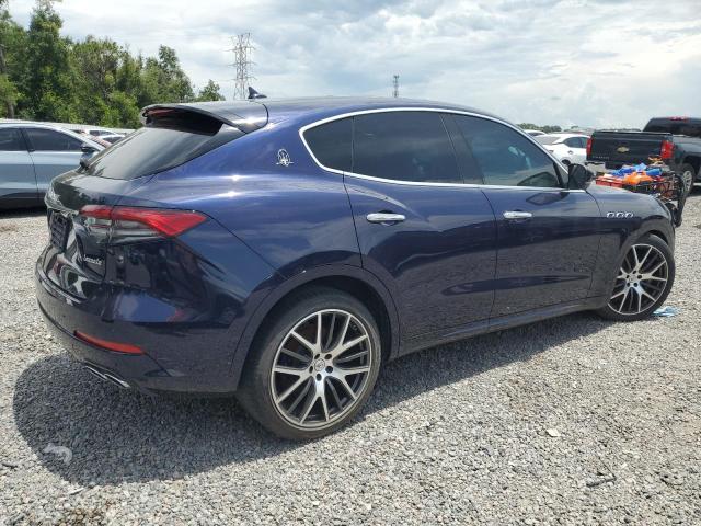 2021 MASERATI LEVANTE S ZN661YUA7MX373363