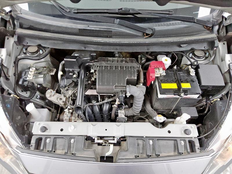 2022 MITSUBISHI MIRAGE SE ML32AWHJ1NH009713