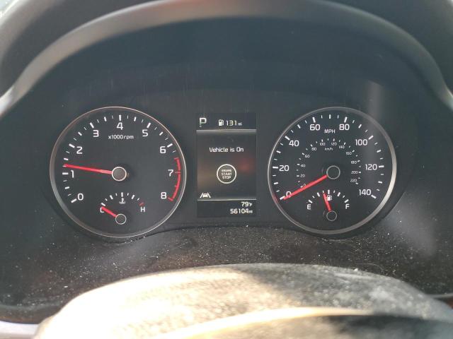 2021 KIA RIO LX - 3KPA24AD2ME376476