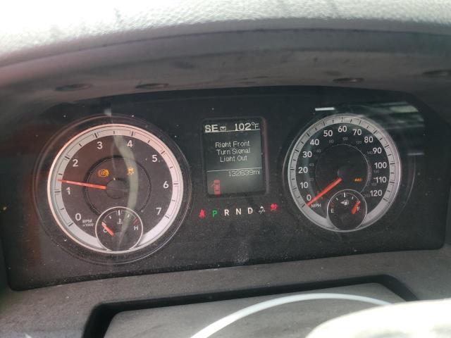 2015 RAM 1500 SLT 1C6RR7GT3FS723710