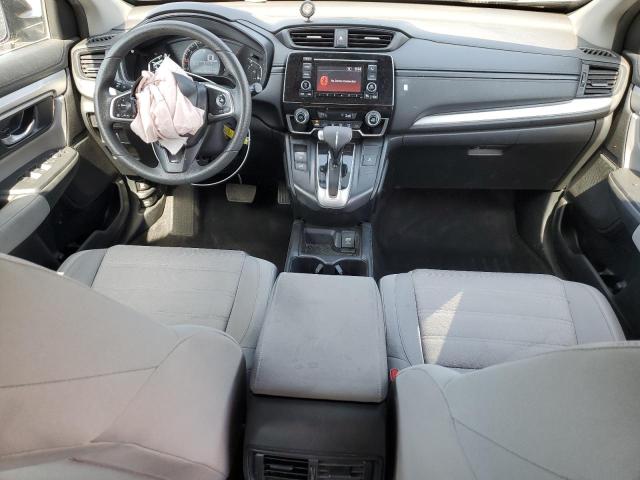 2017 HONDA CR-V LX 2HKRW6H34HH205035