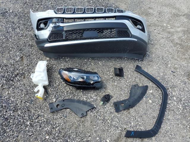 2025 JEEP COMPASS LI 3C4NJDCN9ST512881