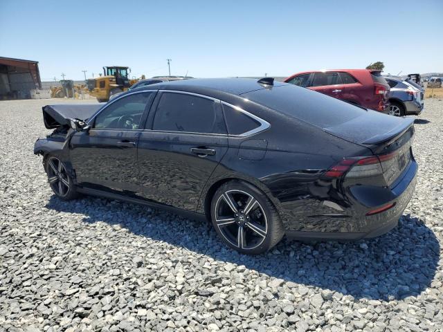 2023 HONDA ACCORD HYB - 1HGCY2F50PA021232