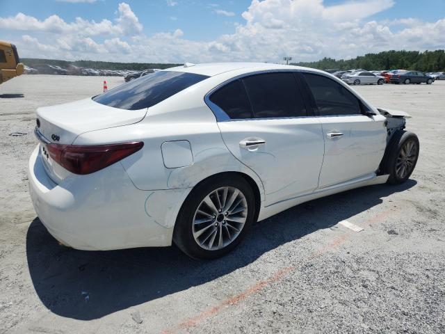 2020 INFINITI Q50 PURE JN1EV7AP4LM205901