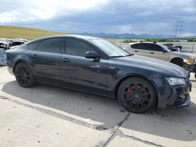 Vin: wauwgafc1en018317, lot: 63293445, audi a7 premium plus 20144