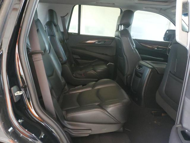 2018 CADILLAC ESCALADE L 1GYS4BKJ9JR382079
