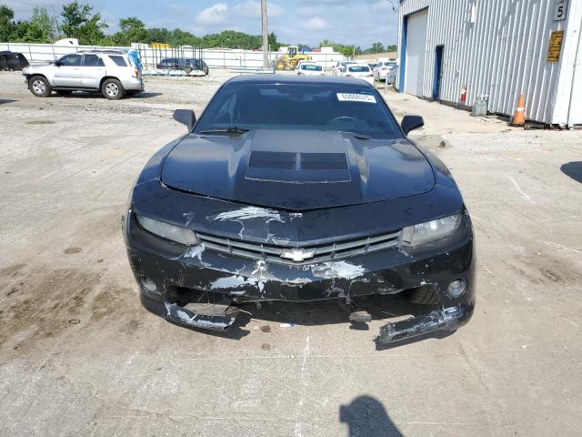 2015 CHEVROLET CAMARO LT 2G1FD1E36F9190448