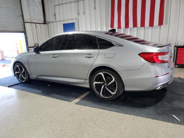 2021 HONDA ACCORD SPO - 1HGCV1F35MA053462