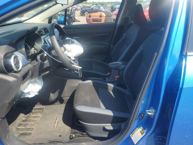 2024 NISSAN VERSA SV 3N1CN8EVXRL924756