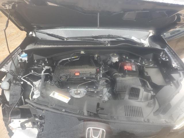2025 HONDA HR-V SPORT - 3CZRZ2H5XSM749665