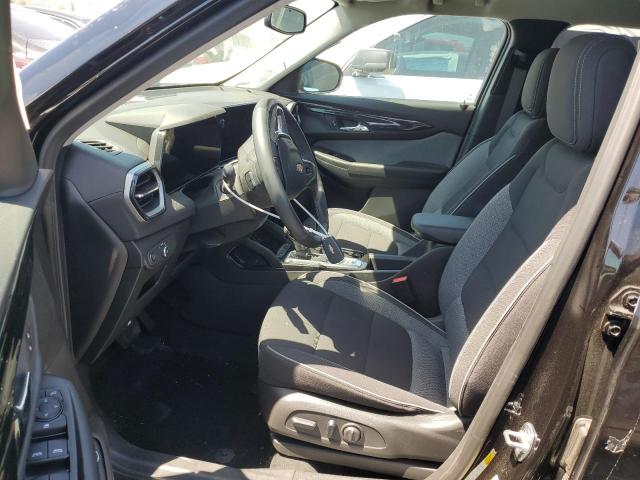 2024 CHEVROLET TRAILBLAZE KL79MPSL2RB094991