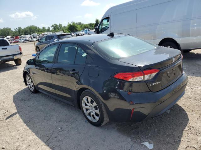 2021 TOYOTA COROLLA LE - 5YFEPMAE6MP220466