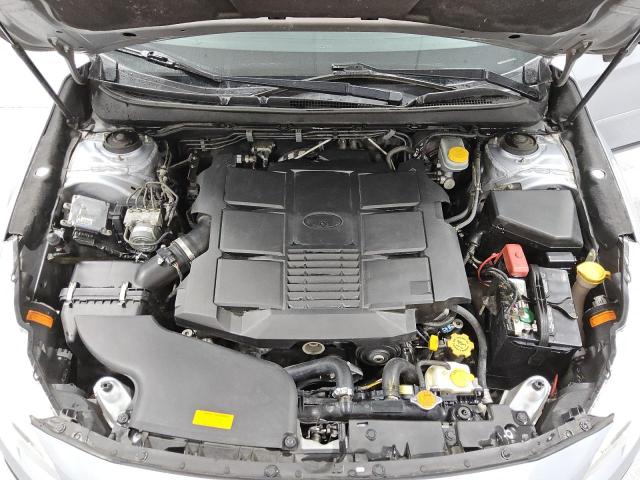 2015 SUBARU OUTBACK 3. 4S4BSENC2F3215479
