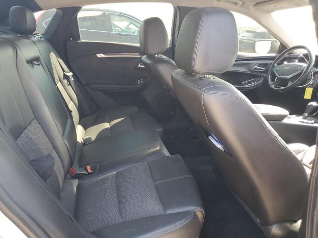 2016 CHEVROLET IMPALA LT 2G1105SA5G9153585