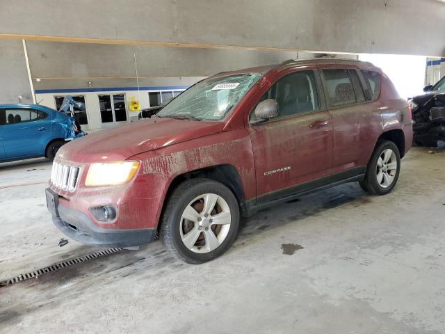 JEEP COMPASS SP