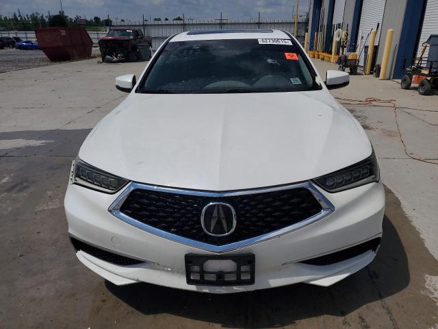 2018 ACURA TLX TECH - Inny widok
