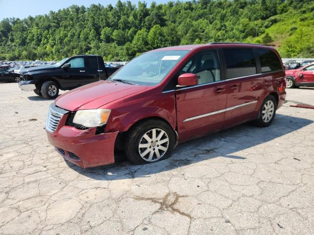 CHRYSLER TOWN & COU