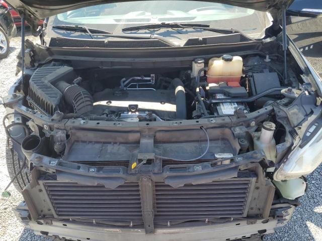 2018 CHEVROLET TRAVERSE R 1GNERJKX5JJ274082