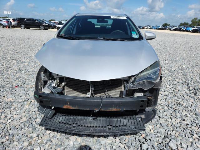 2017 TOYOTA COROLLA L - 5YFBURHE3HP719746