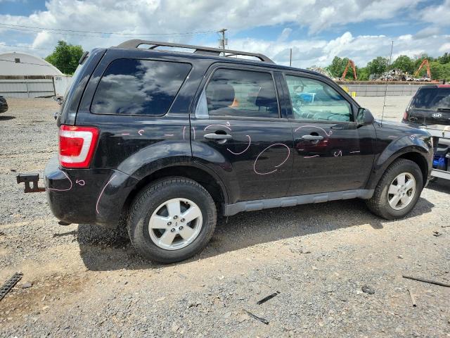Vin: 1fmcu0d77bkb38310, lot: 63381415, ford escape xlt 20113